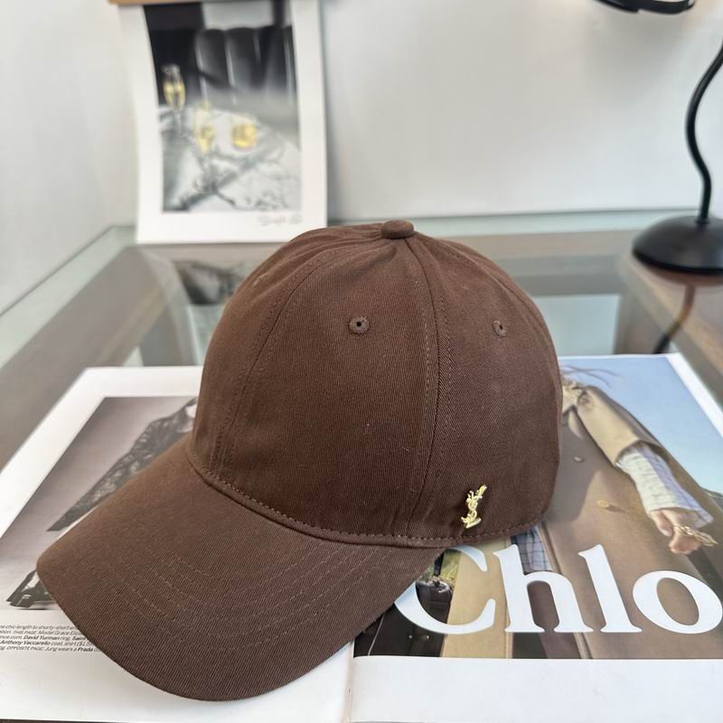 YSL Cap dx03